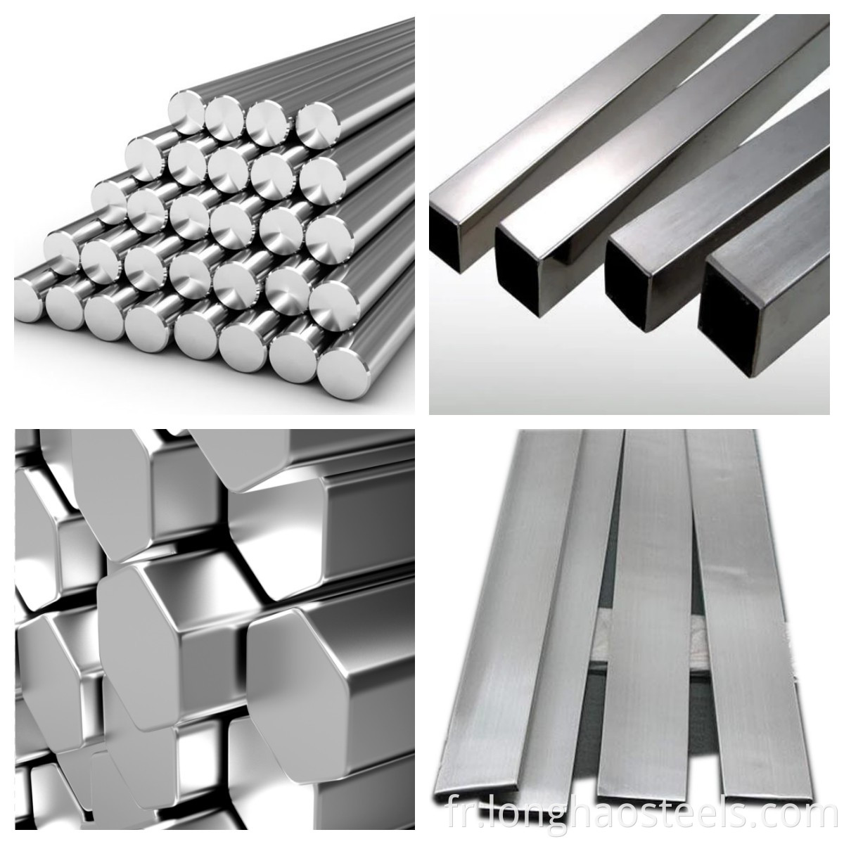 Stainless Steel Bar